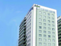 Radisson Royal Quito Hotel