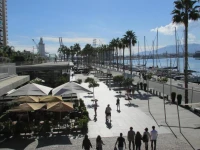 INMalaga Victoria 
