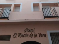 El Rincon de Vicente 1*