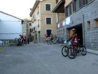 Albergue Camarena de la Sierra 2*