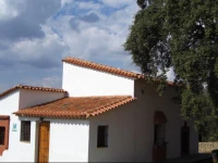 Finca El Manzano 