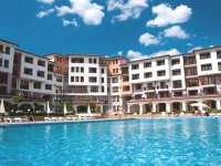 Harmony Hills Residence 4*