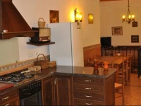Casa Rural Ca Miquelet 