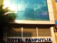 Pamphylia Hotel Istanbul 
