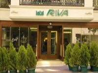 Riva Boutique Hotel Nisantasi Istanbul 