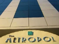The Metropol Hotel Istanbul 3*