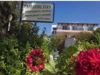 Prasonisi Club