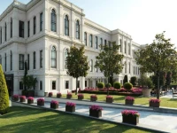 Four Seasons Hotel Istanbul at the Bosphorus 5*