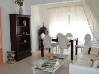 Apartamentos de las Heras 