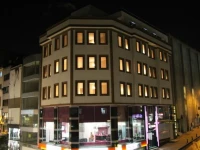 Solis Beyazit Hotel Istanbul 3*
