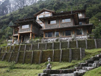 Hacienda Rumiloma