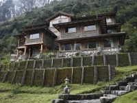 Hacienda Rumiloma 5*