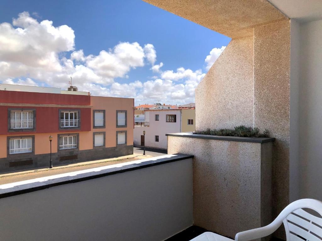 Cotillo Ocean View 