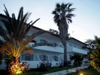 White Suites Resort 4*