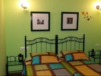 Casa Rural La Fuente 