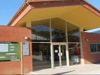 Albergue Pere el Gran 