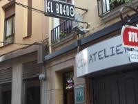 Hostal Guzman El Bueno 
