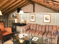 Casa Rural La Abubilla 