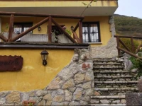 El Ferreiru I 