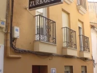 Pension Zurbaran 