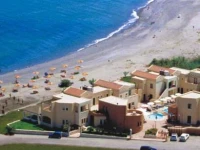 Silver Beach 3*