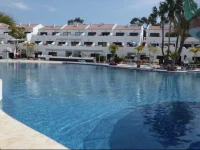 Apartamentos Parque 