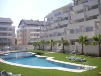 Apartamentos Elegance 3000 
