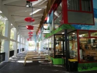 Albergue de Villava 
