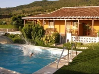 Casas Los Pajeros 3*
