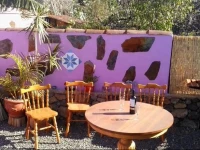 Casitas El Paso 
