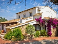 Finca Lottie 