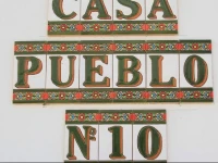 Casa Pueblo 