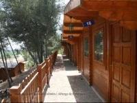 Casa de Colonies Finca Tamarit 
