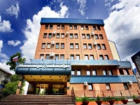 Славянская отель Курган 3*