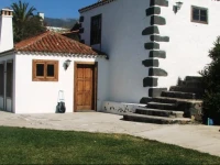 Casa Dos Palmas 