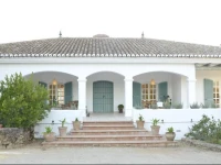 Cortijo la Luz 