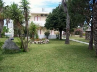 Lydia Hotel Apartments 3*