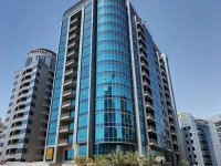 Abidos Hotel Apartment Al Barsha 