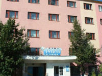 Mir mini hotel Cheboksary