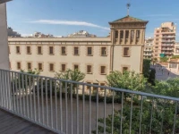 Apartment Tarracoliva 