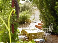 Valle del Roble Encantado 