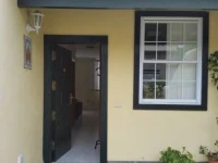 Chalet Las Rosas 