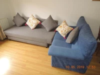 Apartament Besalu 