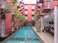 Amaris Hotel Legian 2*