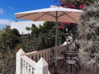 Casitas Miramar 