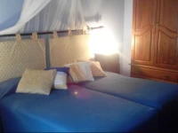 B&amp;B Garaiondo Etxea 