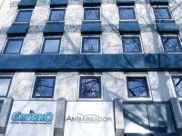 Ambassador 3*