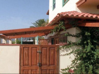 Finca am Berg