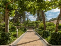 Hotel Golf Cofrentes 
