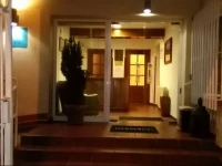 Hostal Don Paco 